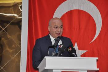 Trafiğin Başındaki En Yetkili İsim Ölümlü Trafik Kazaları Oranlarını Açıkladı
