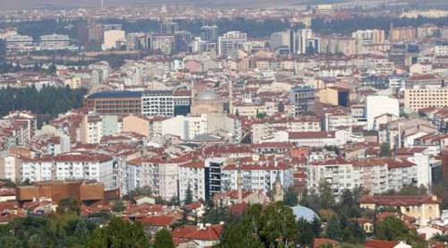 Trafik, su, kentsel dönüşüm... Eskişehir'de bu sorunları kim çözecek?