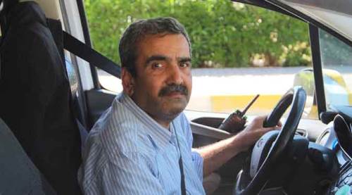 Trafik borcu için E-Devlet'e girince hayatının şokunu yaşadı!