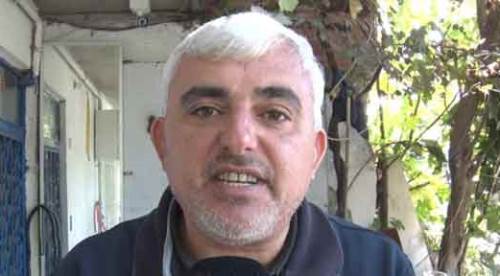 Trafik cezası ödemek isterken dolandırıldı