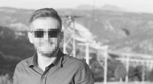 Trafik cezası sonrasında şok olay: Evine gidip hayatına son verdi!