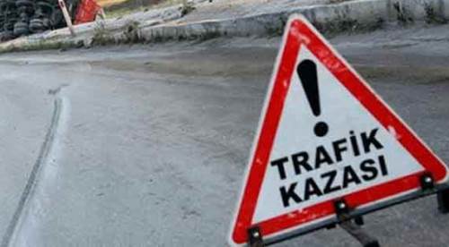 Trafik kazaları ve ölümleri yüzde 50 azaltma hedefine ulaştık