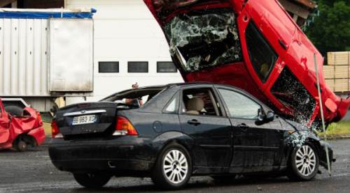 TRAFİK KAZALARINDA YENİ DÖNEM: KUSUR KARARLARINI KOMİSYONLAR DEĞERLENDİRECEK