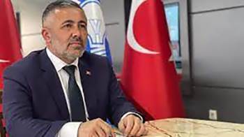 Trafik Kazası Geçiren Ak Parti Bilecik İl Başkanının Sağlık Durumu İyi
