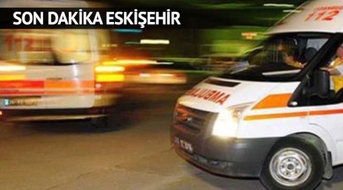 Trafik kazasında 7 kişi yaralandı