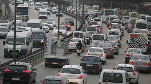 Trafik sigortasında yeni dönem
