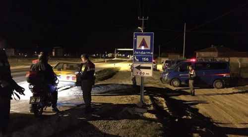 Trafikte Önce Saygı uygulaması