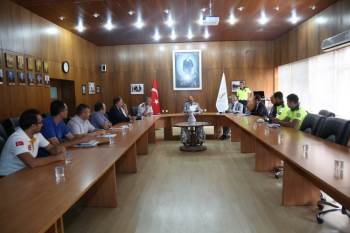 Trafikte Sevindiren Gelişme
