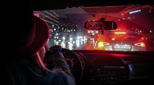 Trafikte Yeni Dönem Başladı: Dev Cezalar, Ehliyet İptalleri ve Hapis Yolu Açıldı