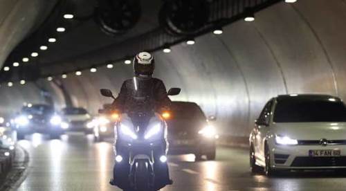 Trafikte zorunlu hale gelen yeni kural duyuruldu! İşte detaylar