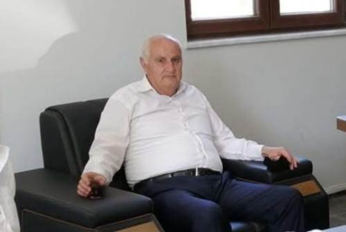 Traktör kazası 79 yaşındaki adamı canını aldı...