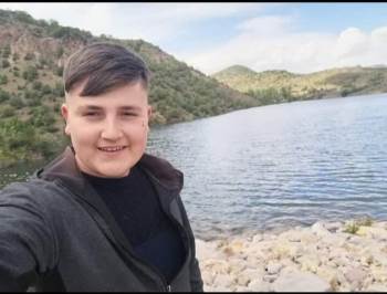 Traktör Kazasında Yaralanan 18 Yaşındaki Genç Hayatını Kaybetti
