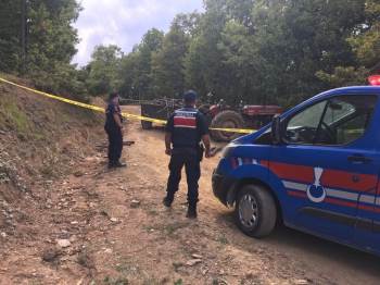 Traktörün Altında Kalan Söğüt Emniyetinde Görevli Bekçi Hayatını Kaybetti
