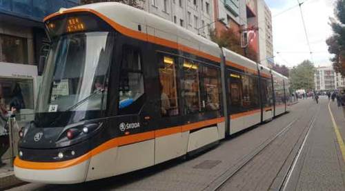 Tramvay zammını üç ay öncesinden yazmıştı!