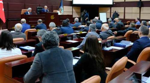 Tramvayların borcu 2030 yılında bitecek