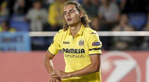 Transfer dönemi bitti ama Enes Ünal transfer oldu