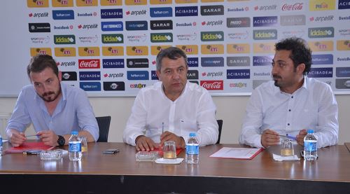 Transfer için 40 milyon lira lazım