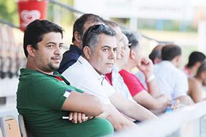 Transfer için arayışlar başlıyor