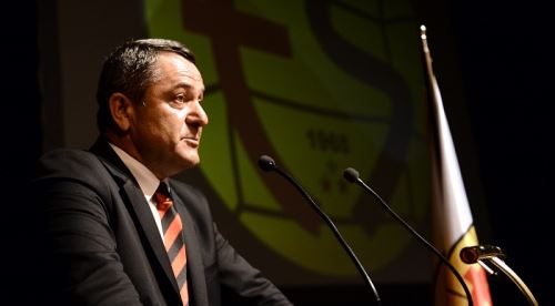 Transfer yasağı kesinleşti