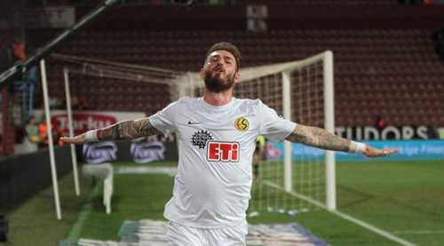 Transferde hareketli saatler