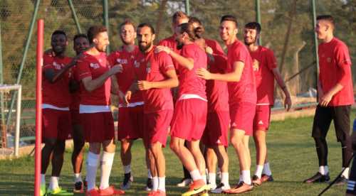 Transferde son durum