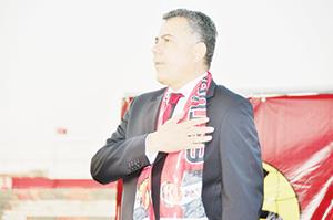 TRANSFERDE TEMKİNLİ OLACAĞIZ