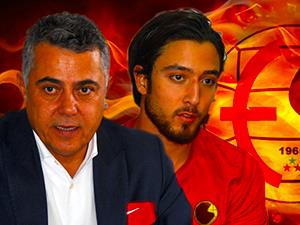 Biz transferi durdurmuş bulunmaktayız