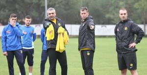 Transferi o yürütüyor