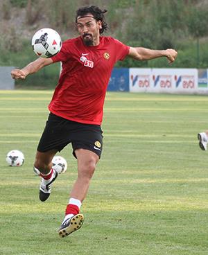 Transferi zora girdi