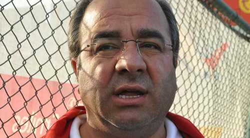 Transferlerde sorun yok