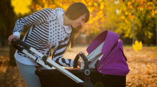 Travel Sistem Bebek Arabası Uçağa Alınır mı?