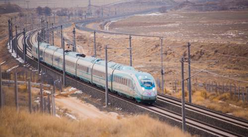 Tren yolculuklarında yeni dönem! 1 Eylül’den itibaren başlıyor