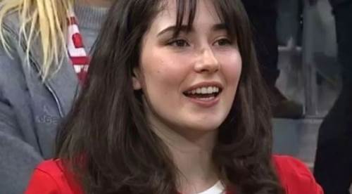 Tribünde dikkat çeken anlar! Arda Güler’in sevgilisi Duru Nayman kimdir, kaç yaşında, nereli?