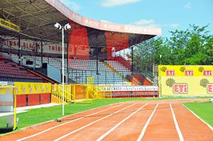 Deplasman tribünlerinin kontenjanı artıyor