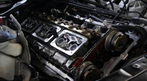 Triger Kayışı Diş Atlarsa Ne Olur?