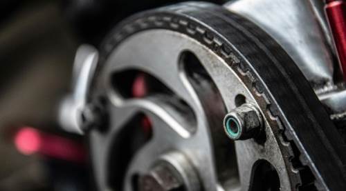 Triger Kayışının Değişmesi Gerektiğini Nasıl Anlarsınız?