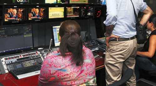 TRT'de çok büyük FETÖ vurgunu