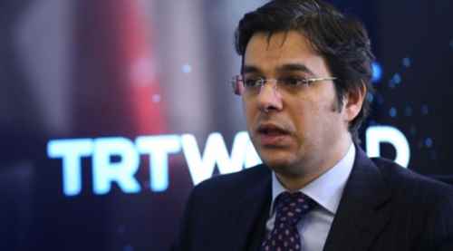 TRT'nin yeni Genel Müdürü