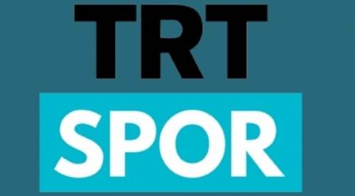 TRT Spor'da Eskişehirspor'a destek!