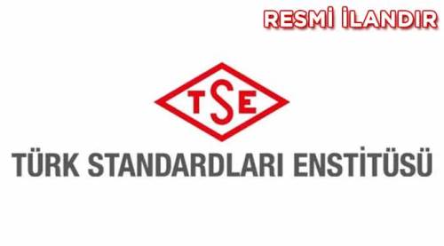 TSE Mülkiyetinde Bulunan Eskişehir İlindeki Taşınmazın Satışı İşi