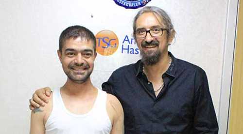 TSG Anadolu Hastanesi'nde bir ilk