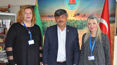 TSG Anadolu ile sağlık protokolü imzalandı