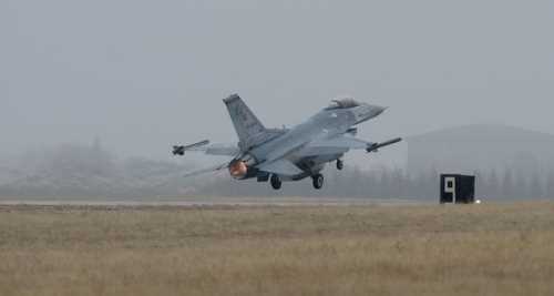 TSK: 140 TERÖRİST ÖLDÜRÜLDÜ