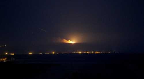 TSK'dan IŞİD'e şafak operasyonu!