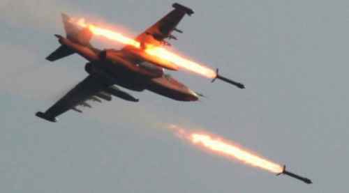 TSK ilk kez Sincar'ı vurdu