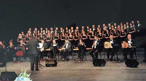 TSM korosu sezonu açıyor