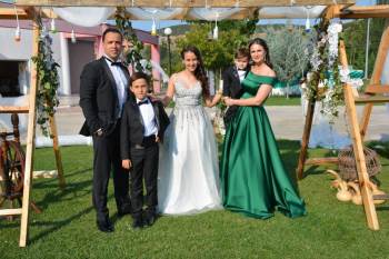 Tso Meclis Başkan Yardımcısı Çobanoğlu’Nun Mutlu Günü
