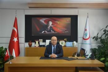 Tüberküloz (Verem) Hastalığı
