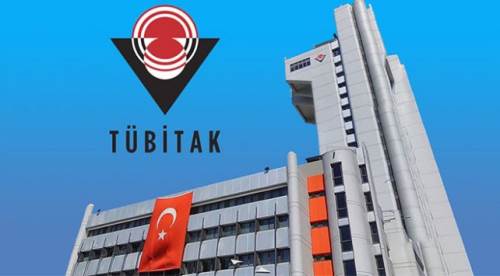 TUBİTAK 70 Proje Personeli alıyor