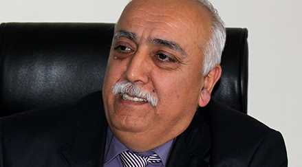 TÜBİTAK'A 16 PROJE VERDİ